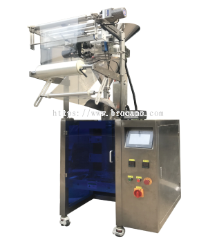 Vertical Filling Packaging Machine (For Powder Products) - BC-VP380-FB