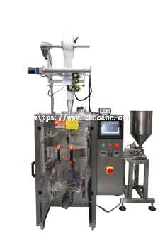 Irregular Liquid Packaging Machine