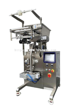  Vertical Filling Machine For Sauce Packing - BC-320J