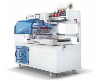 Automatic High Speed Edge Sealing Machine SY-B500