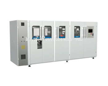 Automated Bagging Machine