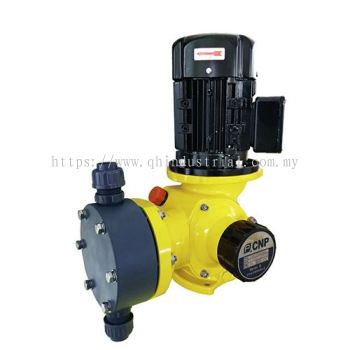 CNP G-Series Metering Pump