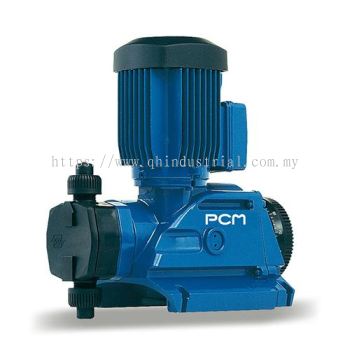 PCM Lagoa Pump