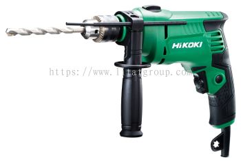 HIKOKI DV13VST 13MM (1/2") IMPACT DRILL