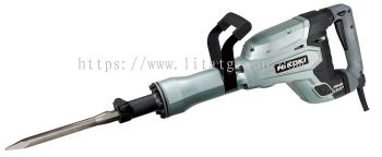HIKOKI H65SB3 DEMOLITION HAMMER