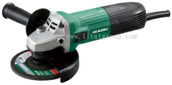 HIKOKI G13SS2 125MM (5") DISC GRINDER