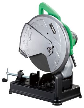 HIKOKI CC14ST 355MM (14") HIGH SPEED CUT-OFF MACHINE