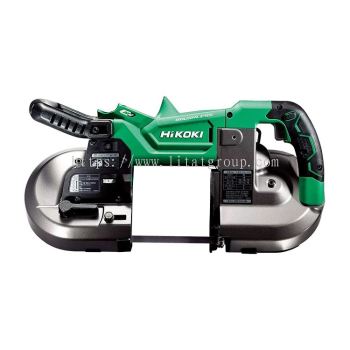 HIKOKI CB3612DA 36V | BRUSHLESS BAND SAW