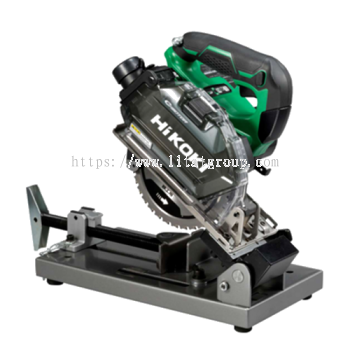 HIKOKI CD3605DFA CORDLESS METAL CUTTING SAW