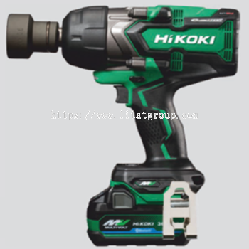 HIKOKI WR36DG 36V MULTI VOLT IMPACT WRENCH