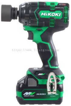 HIKOKI WR36DH CORDLESS IMPACT WRENCH