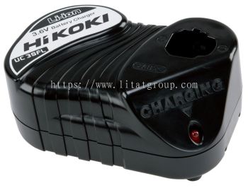 HIKOKI UC3SFL 3.6V CHARGER