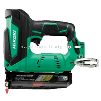 HIKOKI NP18DSAL HIKOKI NP18DSAL CORDLESS PIN NAILER