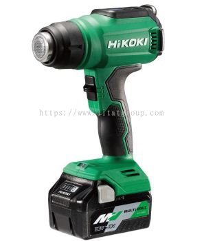 HIKOKI RH18DA 18V CORDLESS HEAT GUN