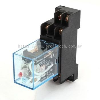 Electrical Component All Type Relays