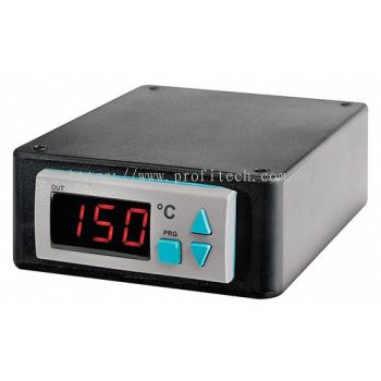 Electrical Component Temperature Controller