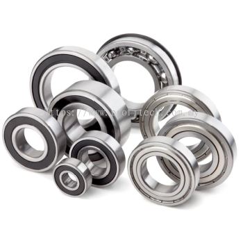 Mechanical Component Bearing