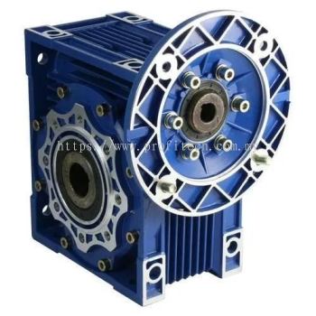 Mechanical Component Gear Box