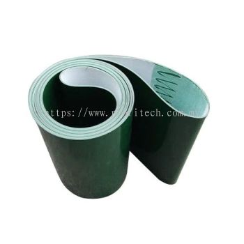 Mechanical Component PVC Conveyor Belt