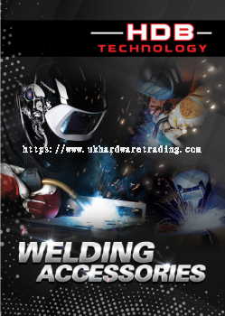 WELDING ACCESSORIES