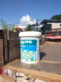 Cat Maxilite Plus 7L/18L White 15245