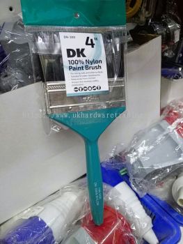 DK 100% Nylon Paint Brush DN-300