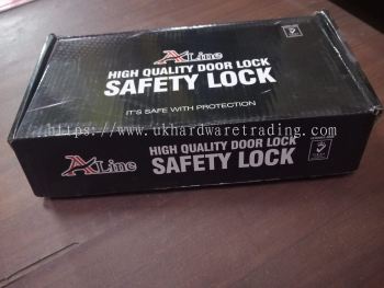 A LINE High Quality Door Lock/Safety Lock G7025SN