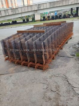 Besi BRC A6,A7,A8,A9,A10