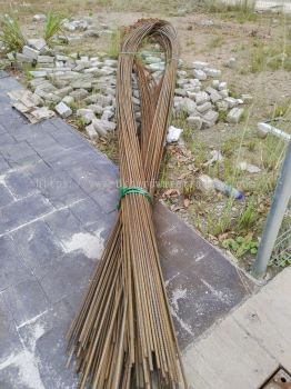 Besi Y/Deformed Bar Y10,Y12,Y16,Y20
