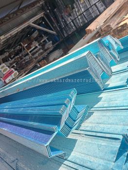 Besi Batten/Batten Atap