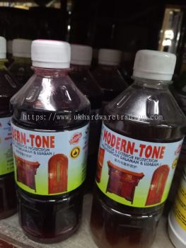 MODERN-TONE Shellac/Syelek