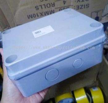 JUNCTION BOX/TERMINAL BOX