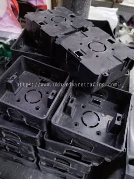 Kotak Hitam Elektrik/Black Box