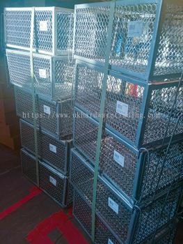 Sangkar Tikus/Mouse Trap/Rat Cage Trap