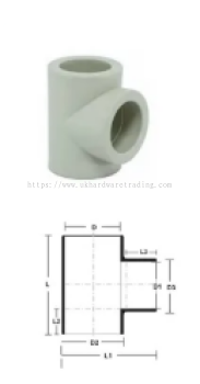 pipe and fittings
