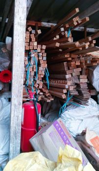 KAYU KAYAN 2 x 2