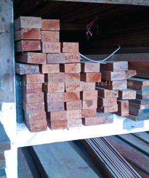 KAYU KAYAN 2 x 3