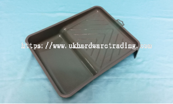 PVC PAINT TRAY CAT 7"