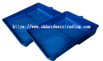 PVC PAINT TRAY CAT 12"