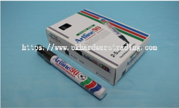 ARTLINE 90 Marker Pen Permanent