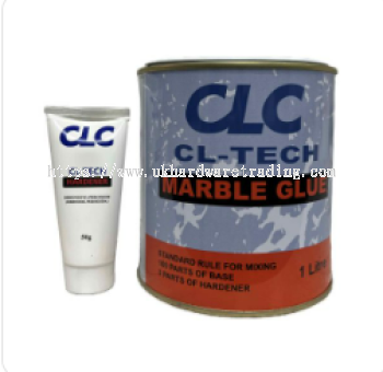 CLC CL-TECH MARBLE GLUE/GAM MARBLE (PRE-ORDER)