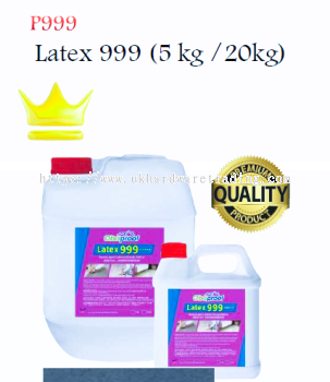 OBAPROOF (PRE-ORDER) LATEX 999 