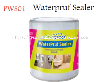 OBAPROOF (PRE-ORDER) WATERPRUF SEALER