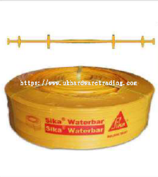 Sika Waterbar V  (PRE-ORDER)
