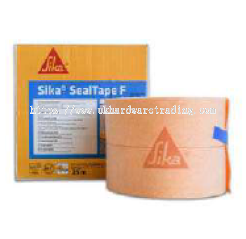 SikaSeal Tape F  (PRE-ORDER)