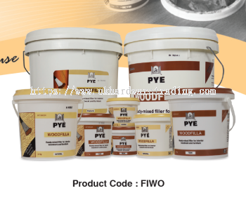 PYEWOOD FILLER (CODE:FIWO)