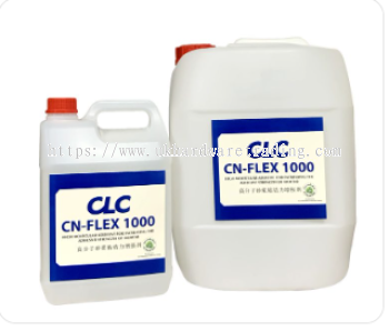 (PRE-ORDER) CLC CN-FLEX 1000 BONDING AGENT