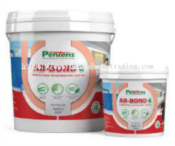PENTENS AB BOND (PRE-ORDER)