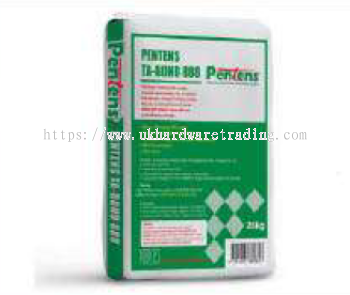 PENTENS TA-BOND 888 25kg (PRE-ORDER)