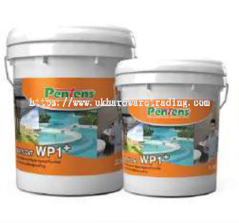 PENTENS EASYCOAT WP1+ (PRE-ORDER)